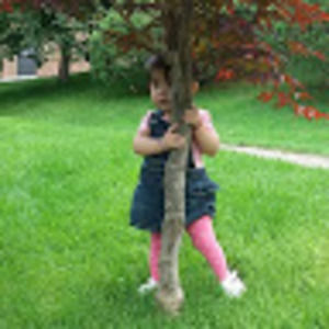 Meet your Posher, Luis alberto